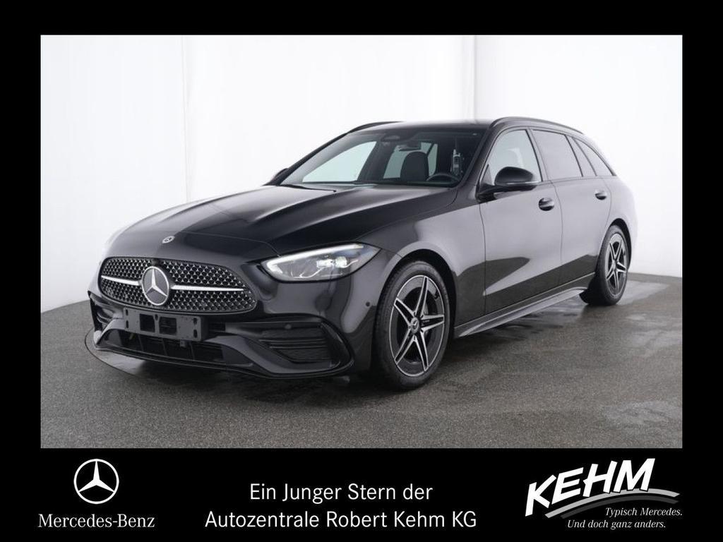Mercedes-Benz C-Klasse 2025 Diesel