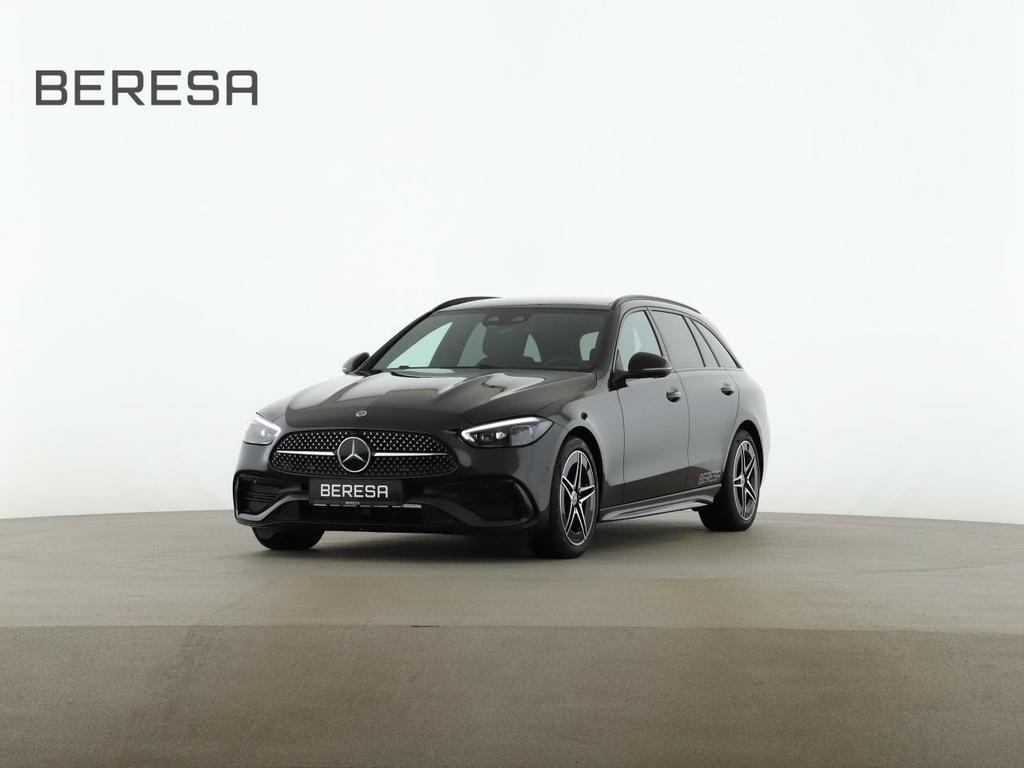 Mercedes-Benz C-Klasse 2025 Diesel