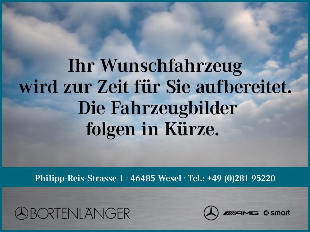 Mercedes-Benz CLA-Klasse 2025 Benzine