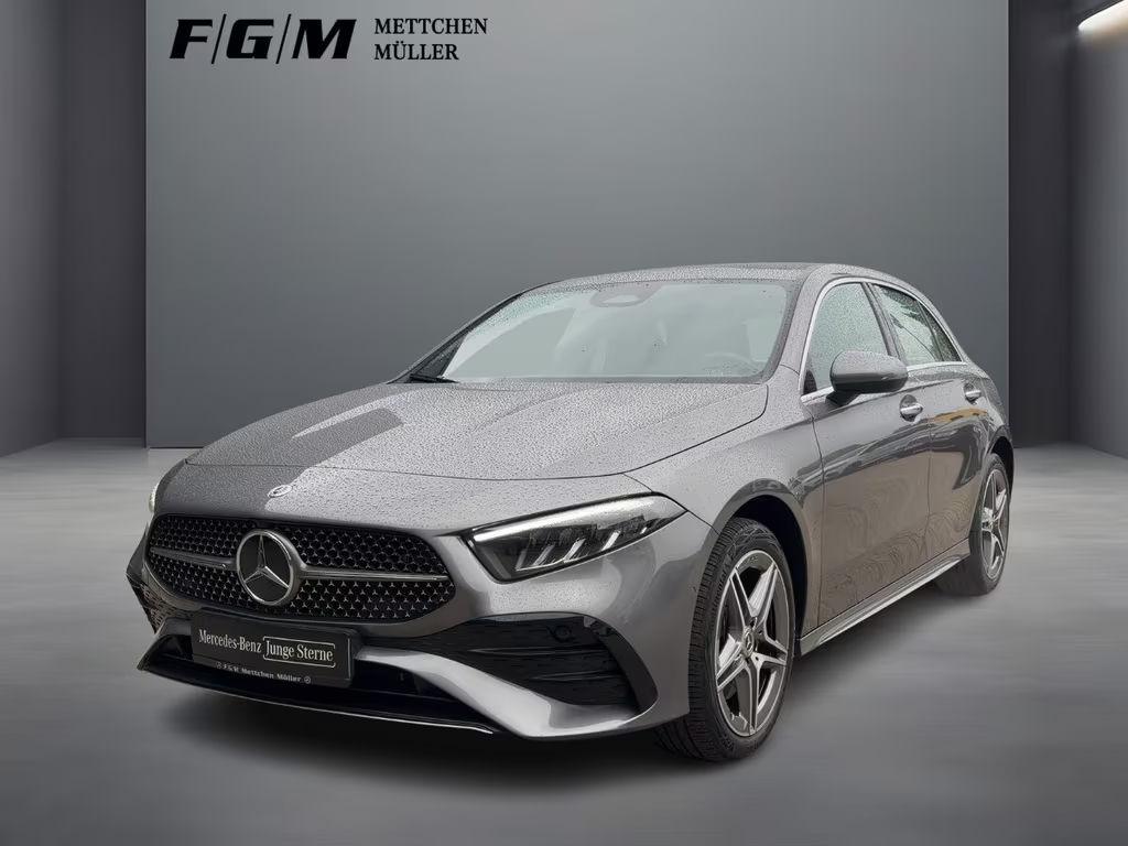 Mercedes-Benz A-Klasse 2023 Hybride Benzine