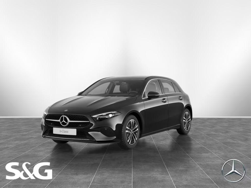 Mercedes-Benz A-Klasse 2026 Benzine