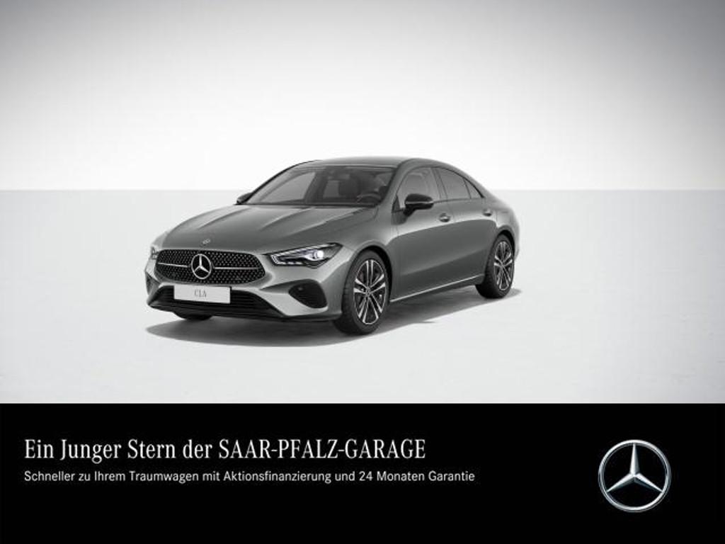 Mercedes-Benz CLA-Klasse 2023 Diesel