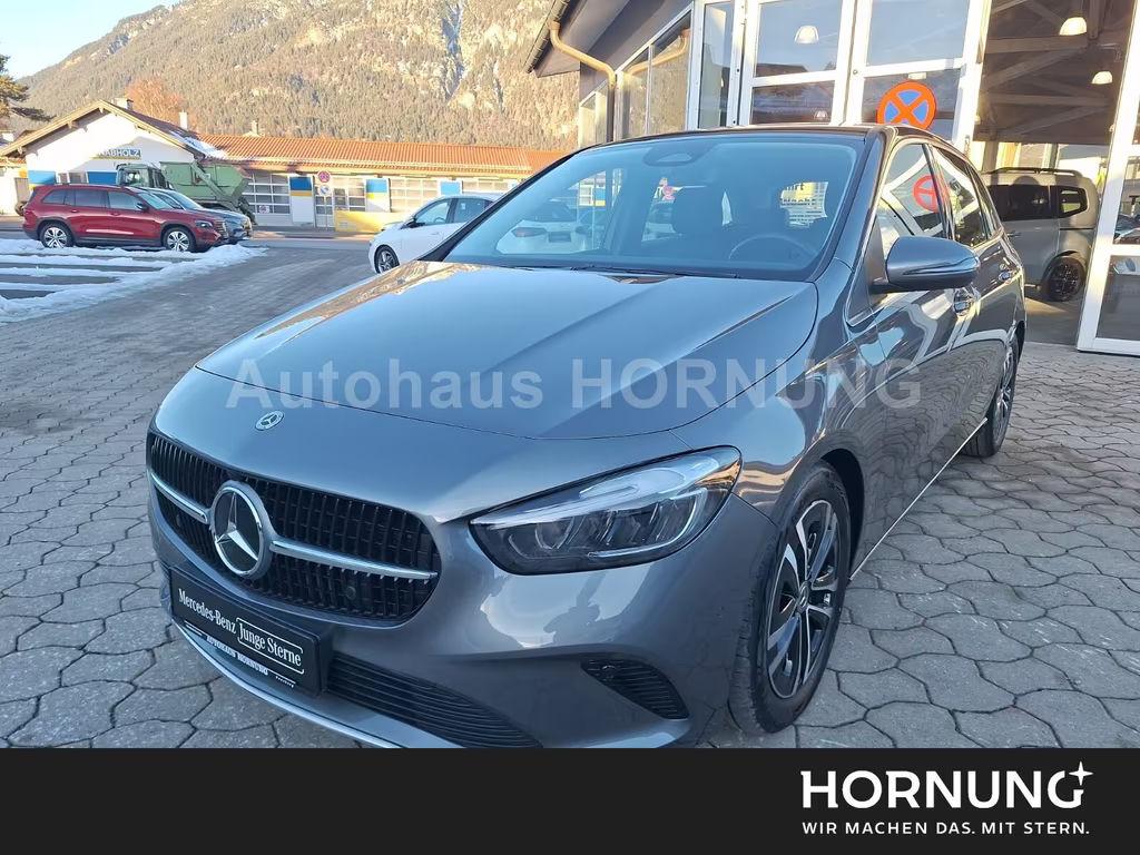 Mercedes-Benz B-Klasse 2024 Diesel