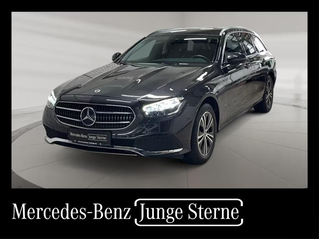 Mercedes-Benz E-Klasse 2022 Diesel