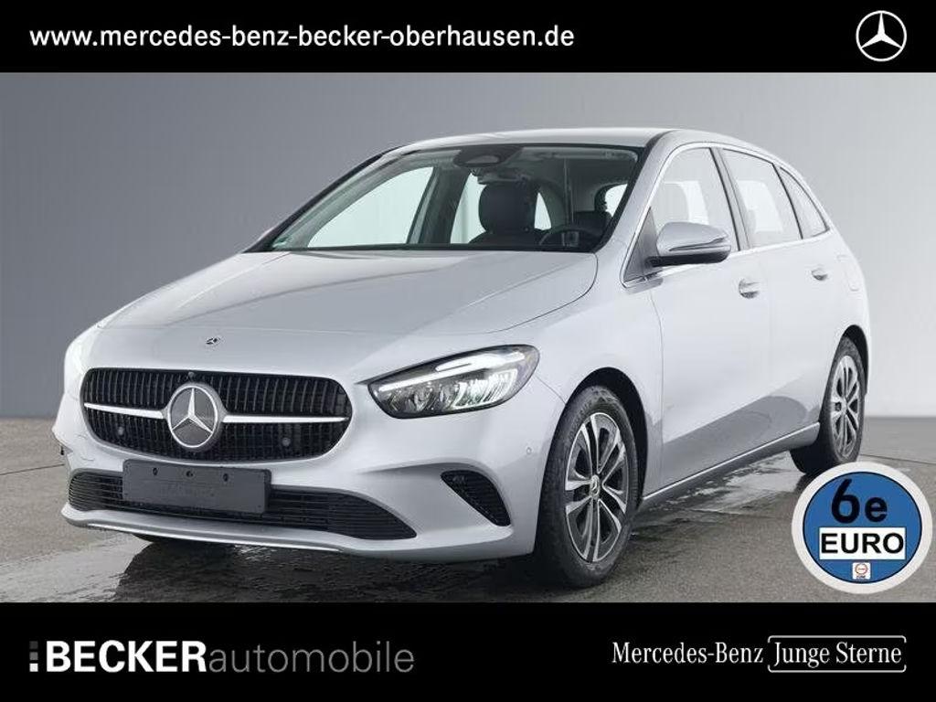 Mercedes-Benz B-Klasse 2025 Diesel