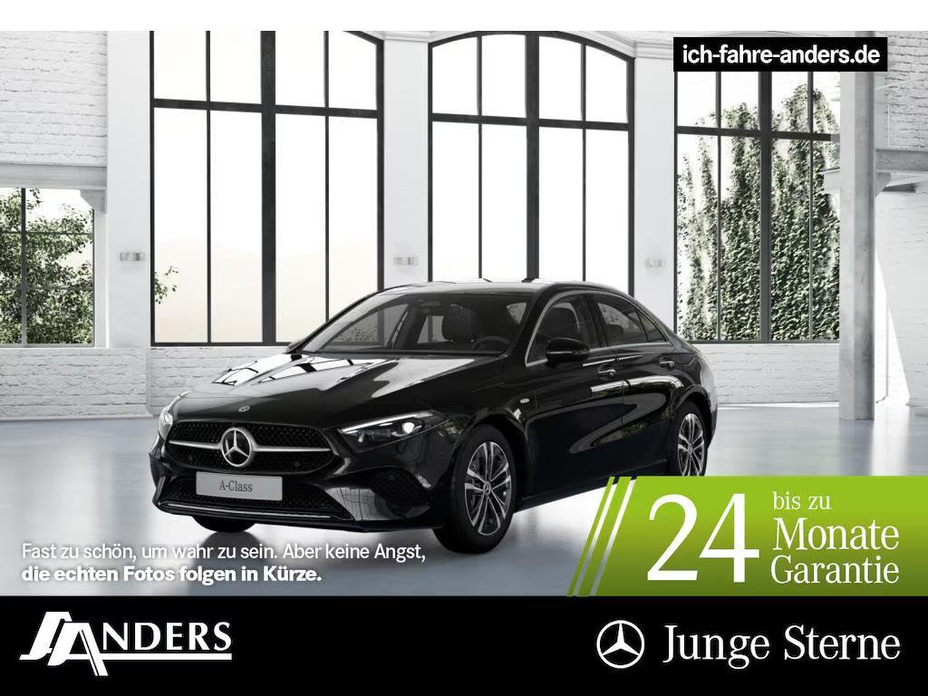 Mercedes-Benz A-Klasse 2025 Hybride Benzine