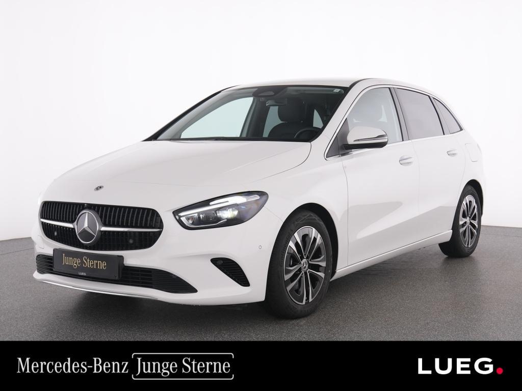 Mercedes-Benz B-Klasse 2025 Benzine