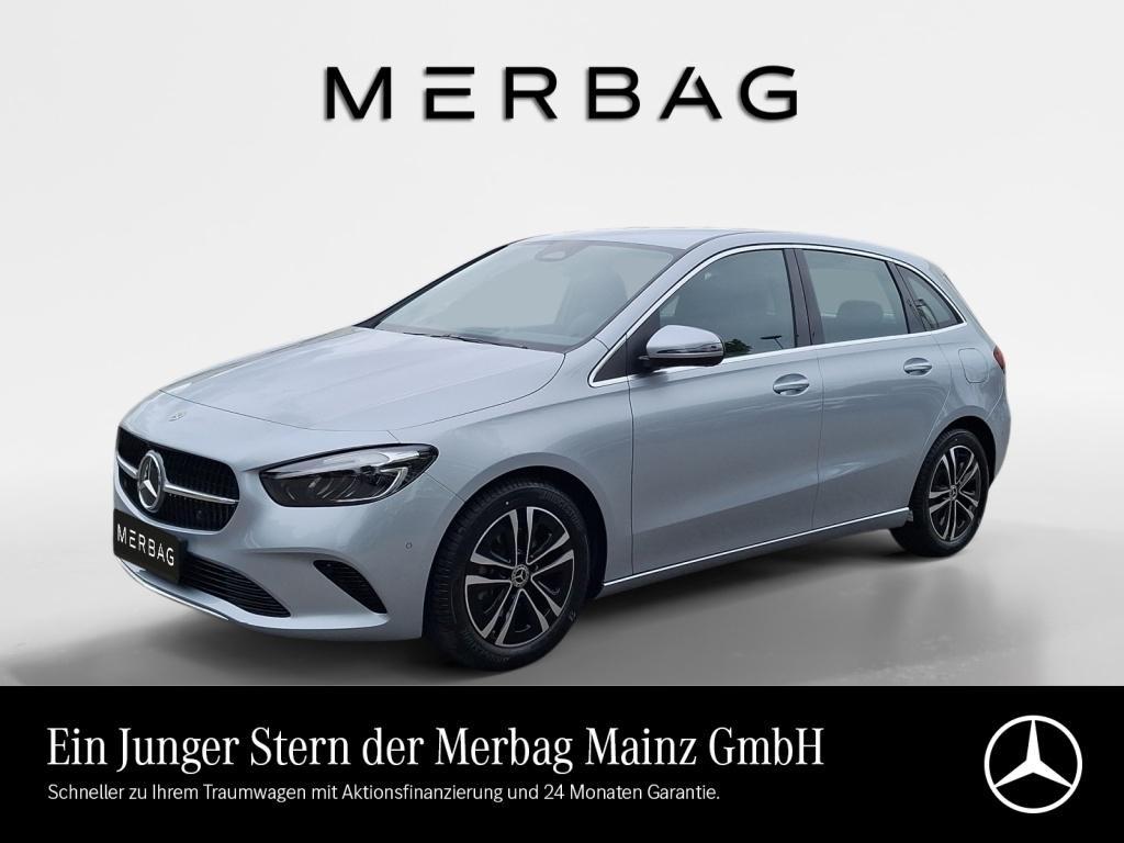 Mercedes-Benz B-Klasse 2025 Benzine