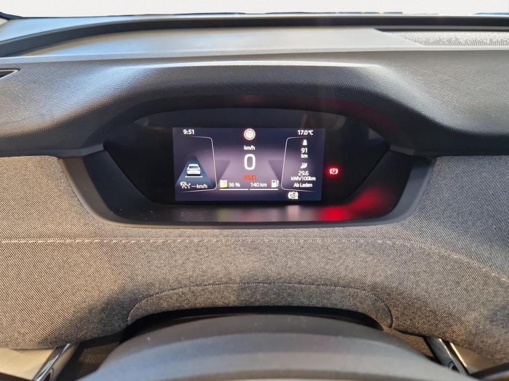 Skoda Enyaq iV