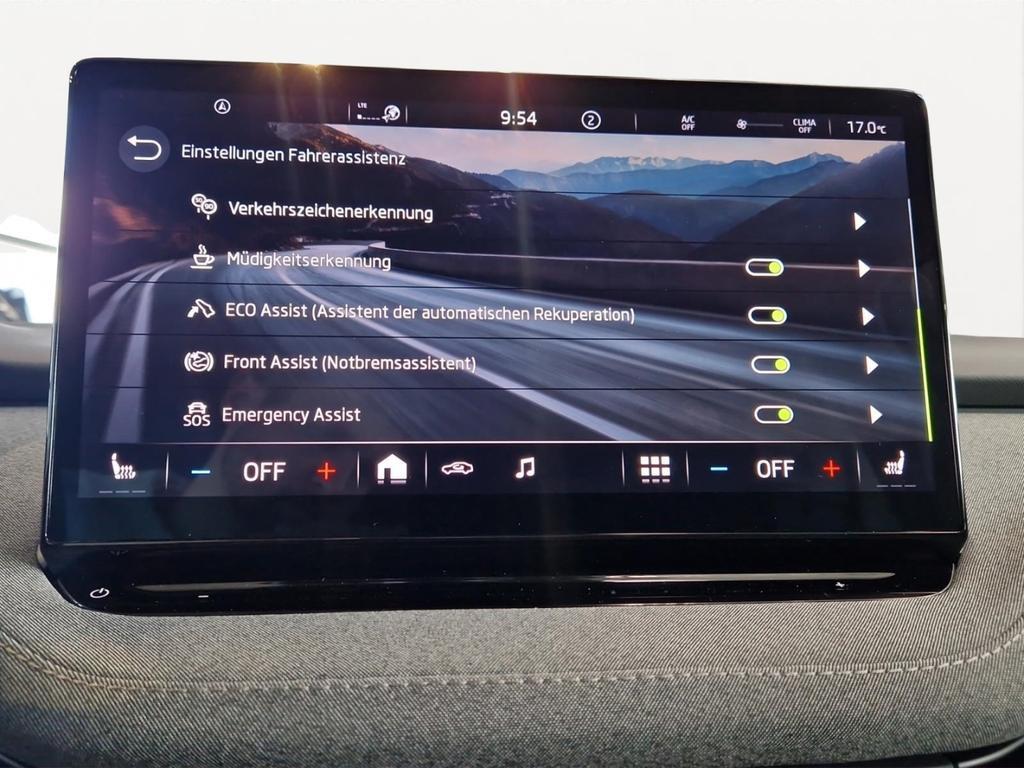 Skoda Enyaq iV