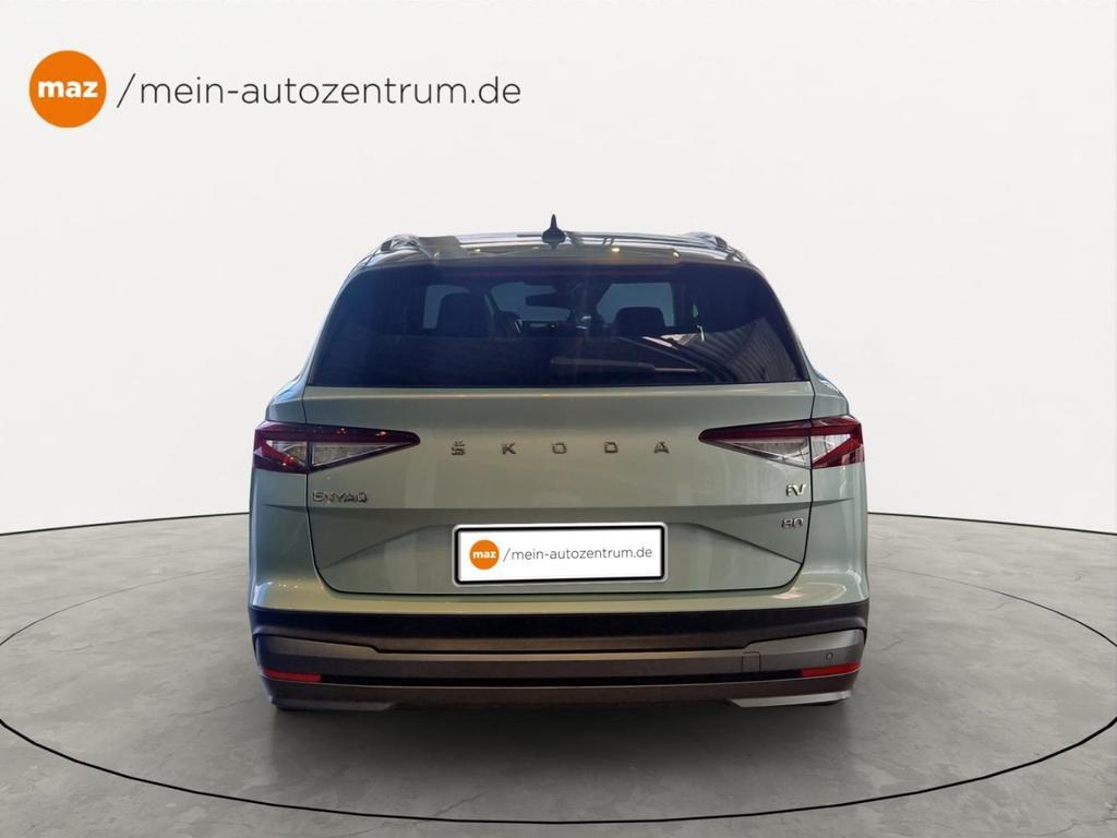 Skoda Enyaq iV
