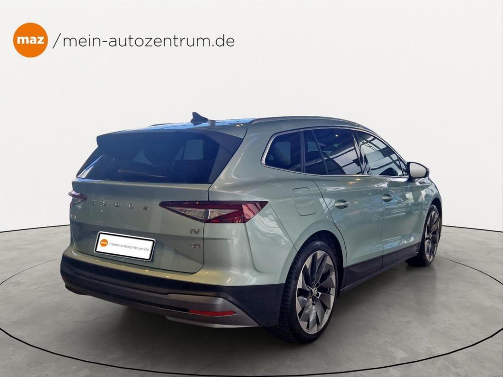 Skoda Enyaq iV