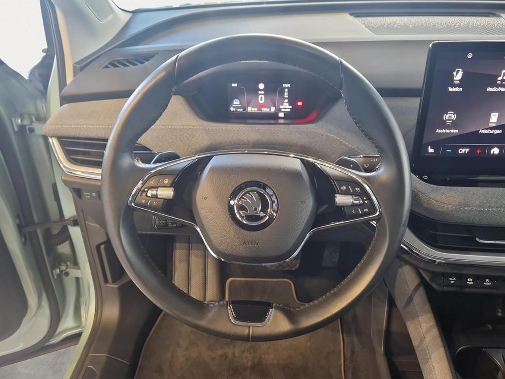 Skoda Enyaq iV
