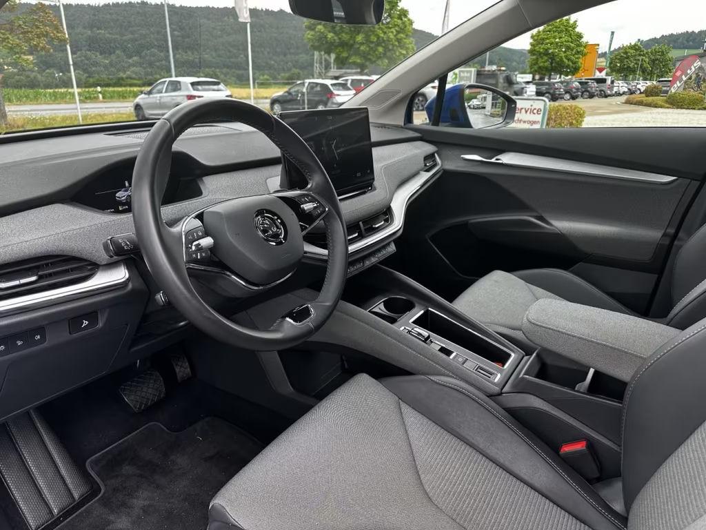 Skoda Enyaq iV
