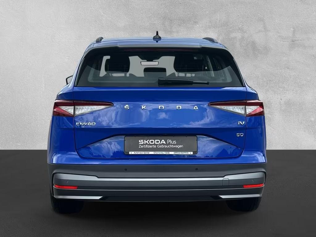 Skoda Enyaq iV
