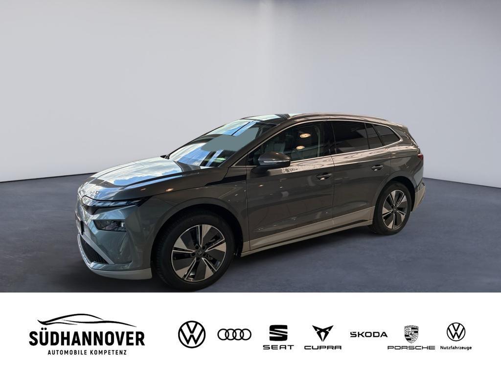 Skoda Enyaq iV 2026 Elektrisch