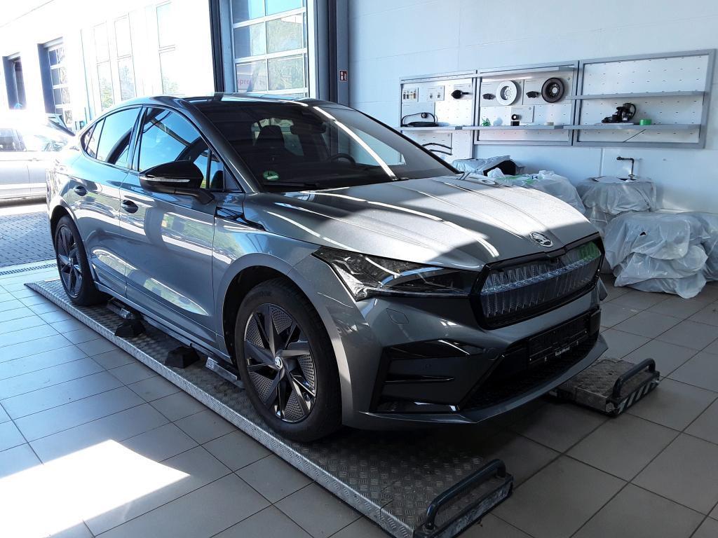 Skoda Enyaq iV
