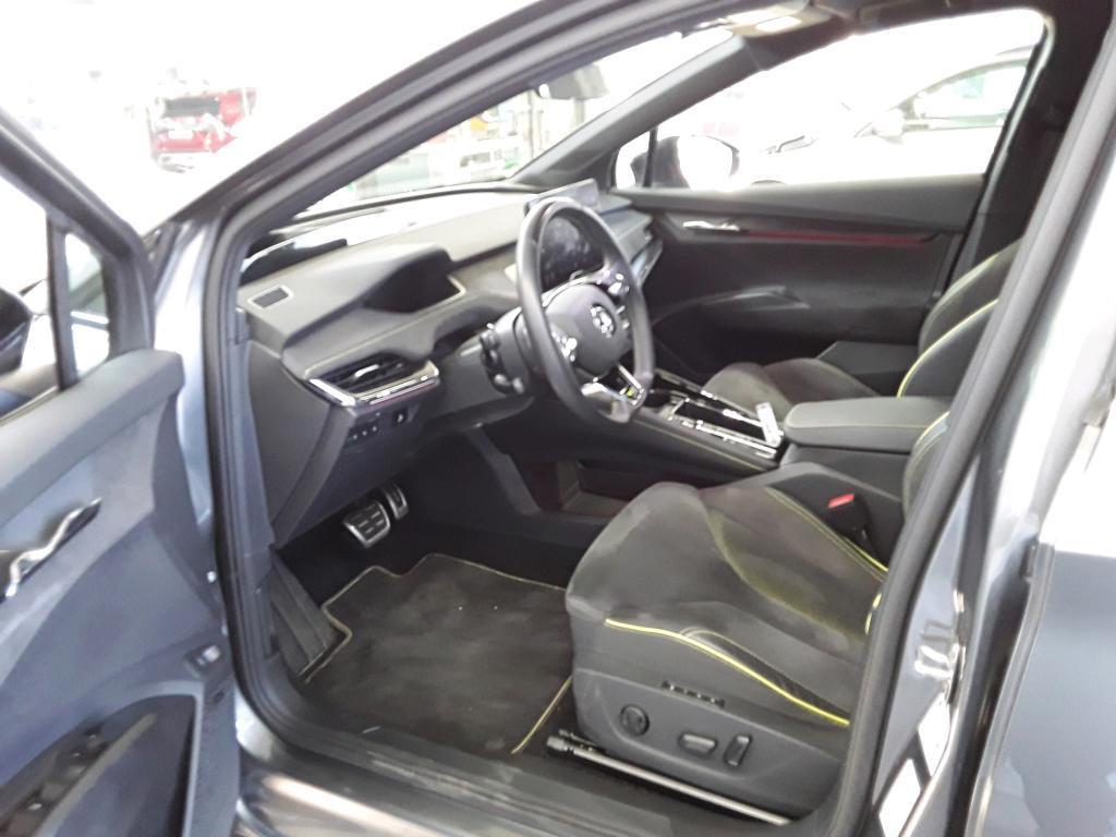 Skoda Enyaq iV