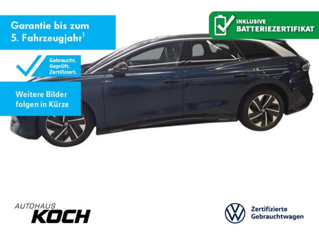 Volkswagen ID.7