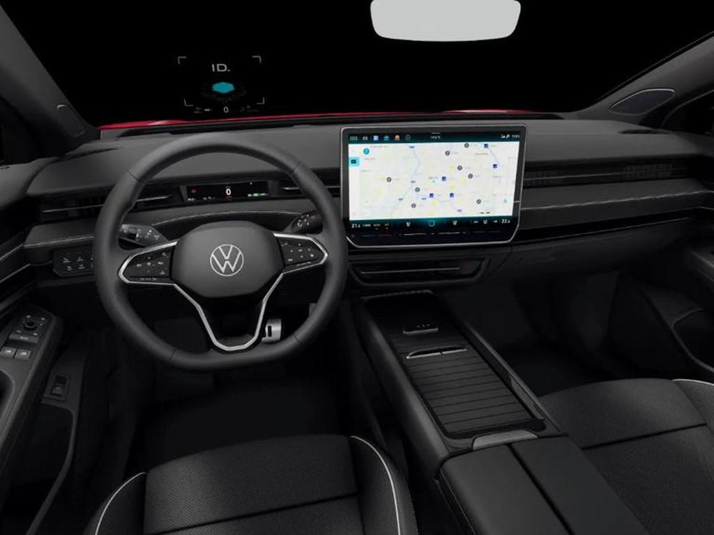 Volkswagen ID.7