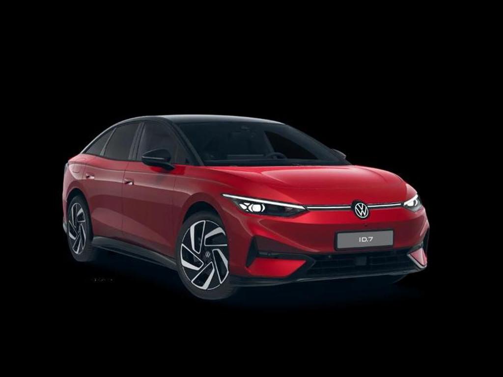 Volkswagen ID.7