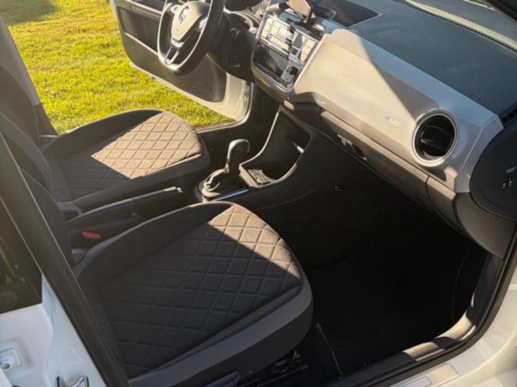 Volkswagen e-Up!
