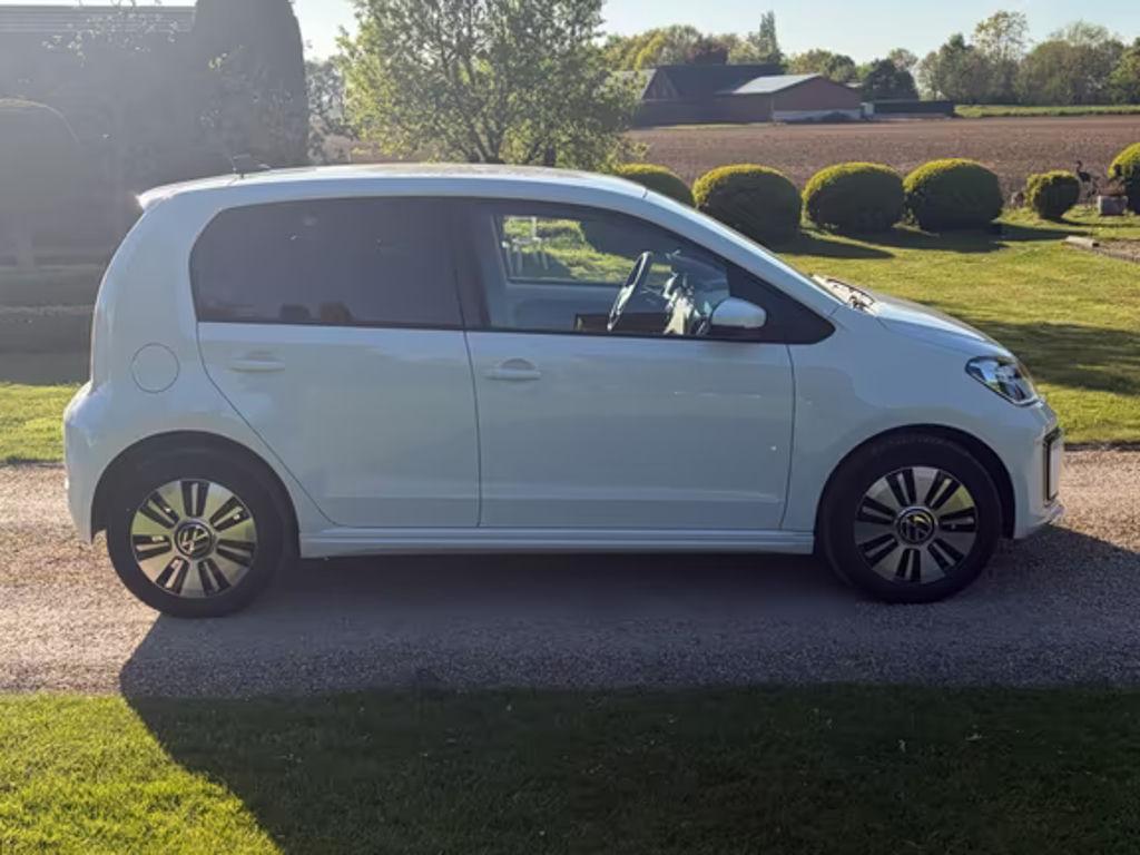 Volkswagen e-Up!