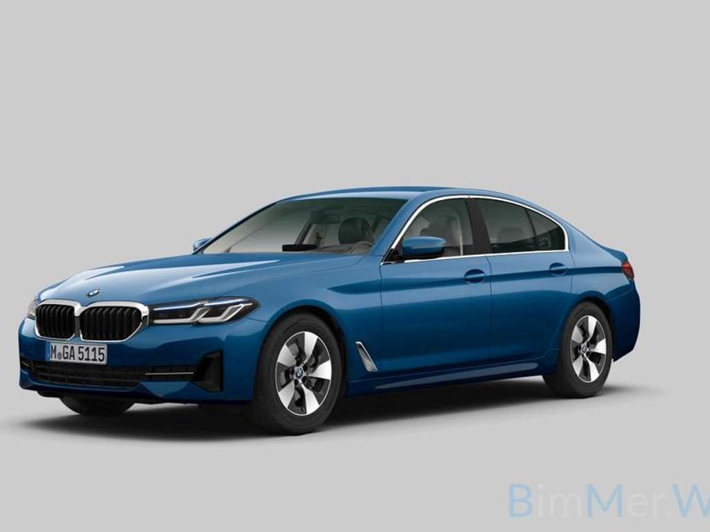 BMW 5 Serie 2023 Diesel