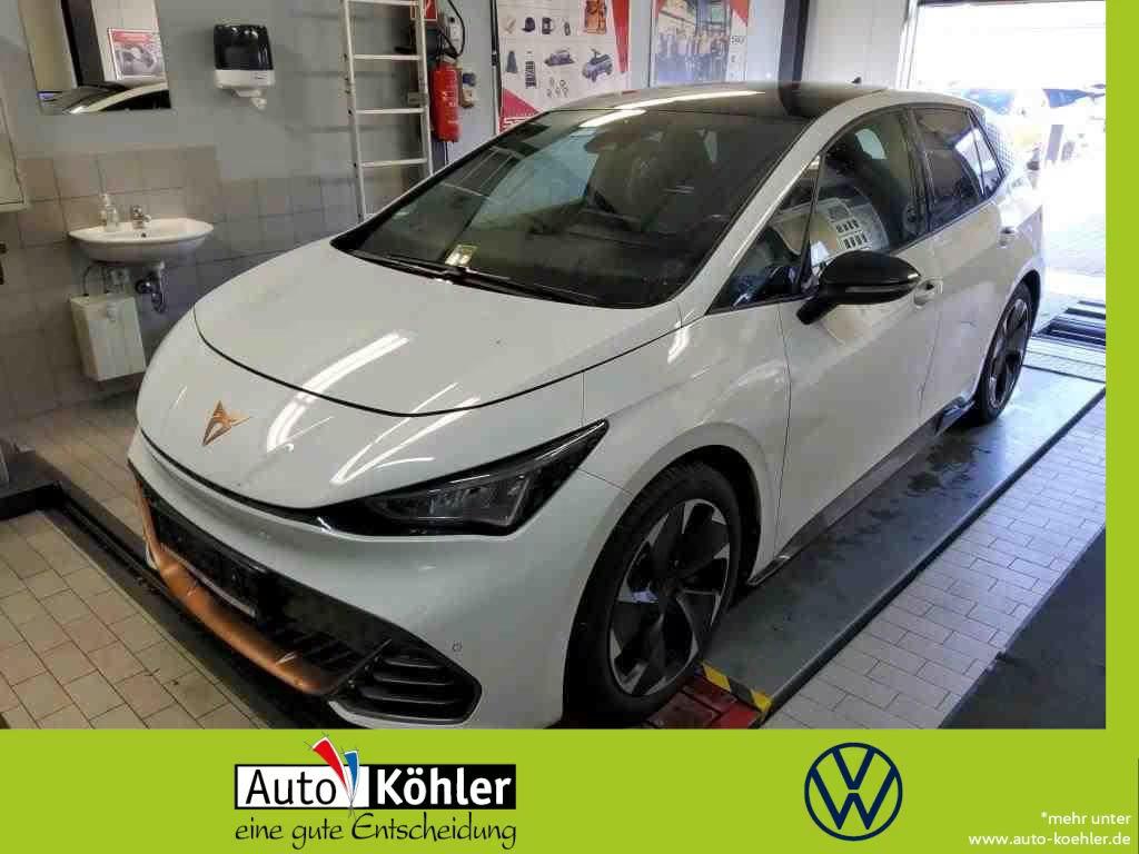 Cupra Born 2023 Elektrisch