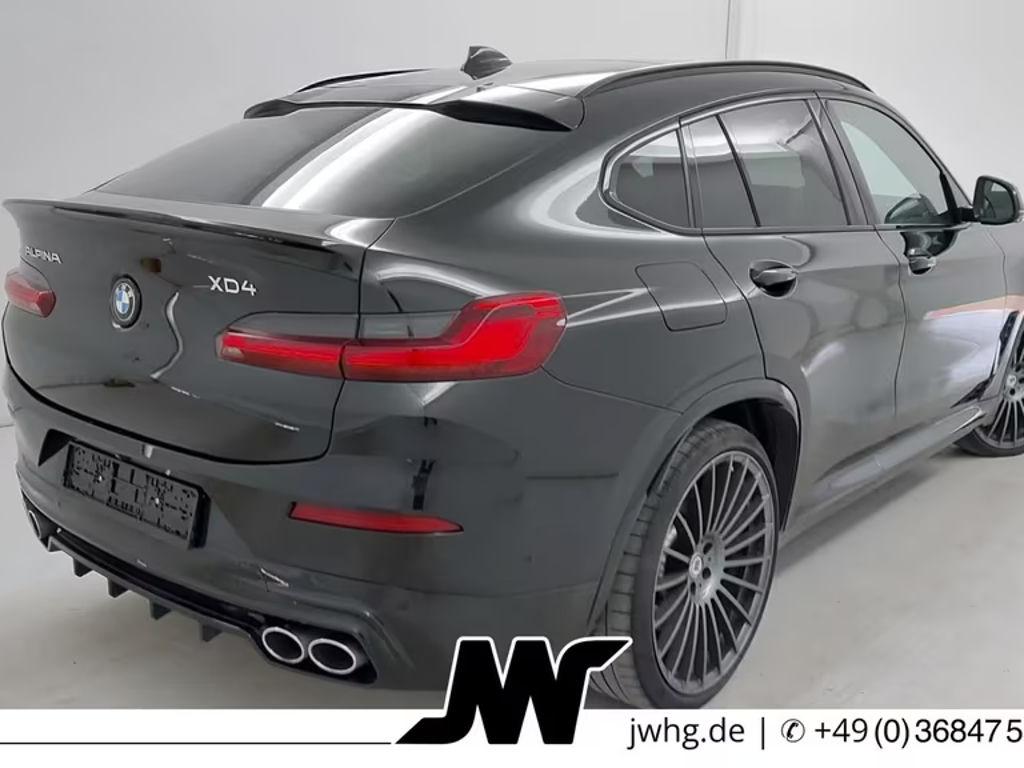 Alpina XD4