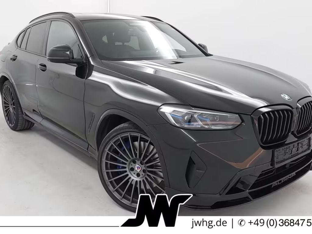 Alpina XD4