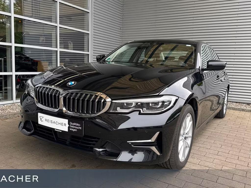 BMW 3 Serie 2021 Diesel