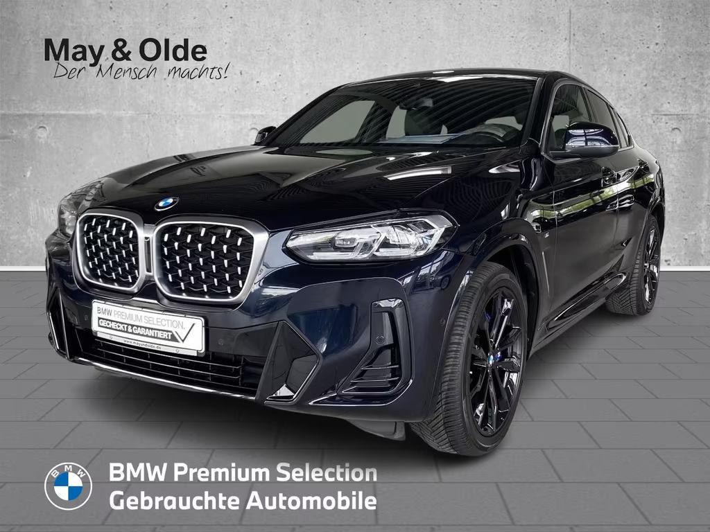 BMW X4 2022 Diesel