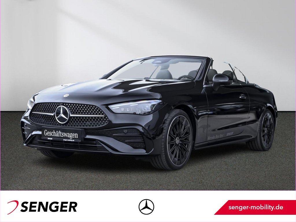 Mercedes-Benz CL 2026 Benzine
