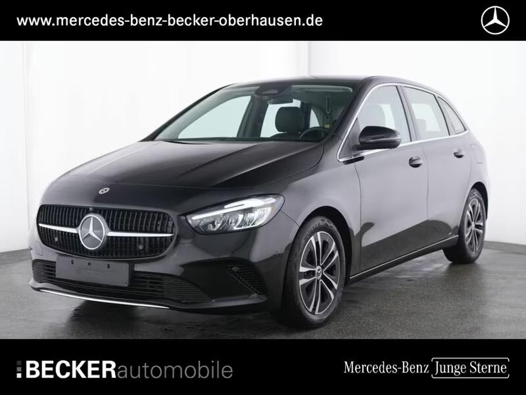 Mercedes-Benz B-Klasse 2025 Benzine