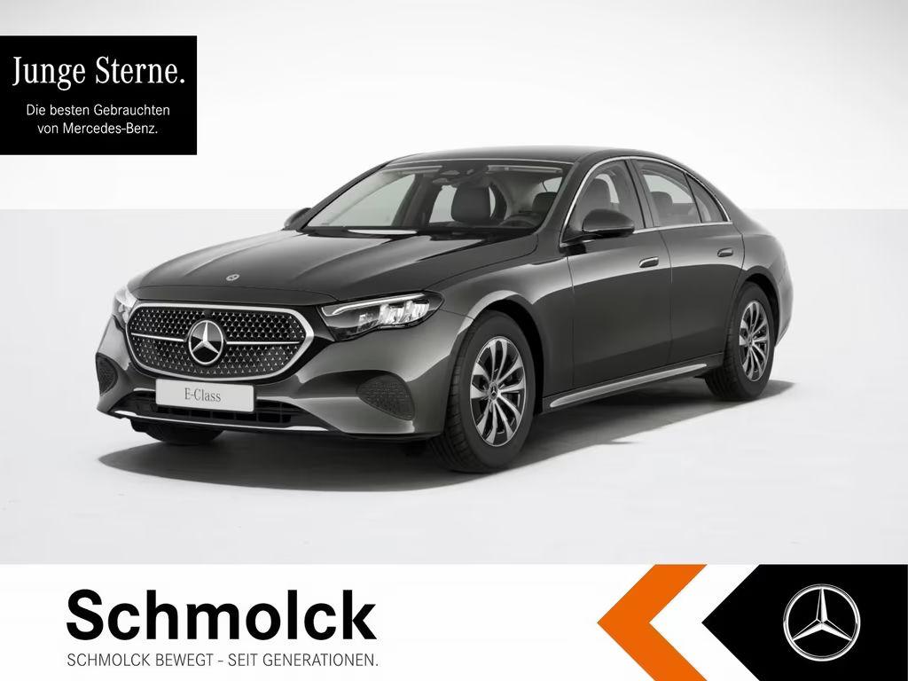Mercedes-Benz E-Klasse 2025 Benzine