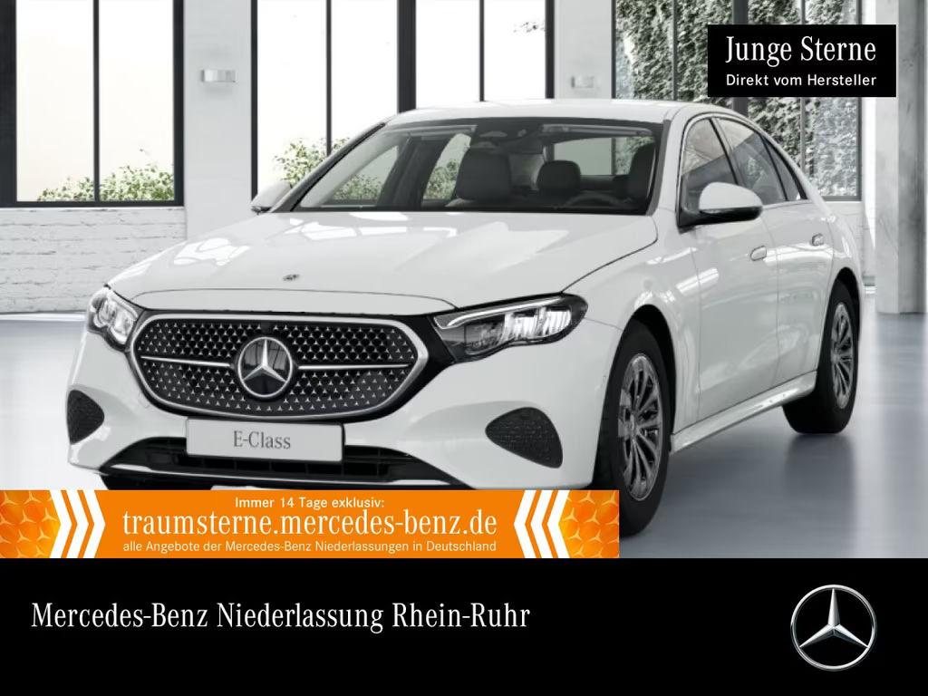 Mercedes-Benz E-Klasse 2025 Diesel
