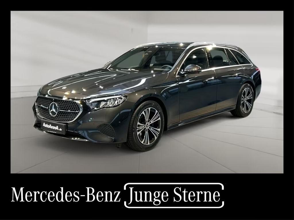 Mercedes-Benz E-Klasse 2025 Diesel