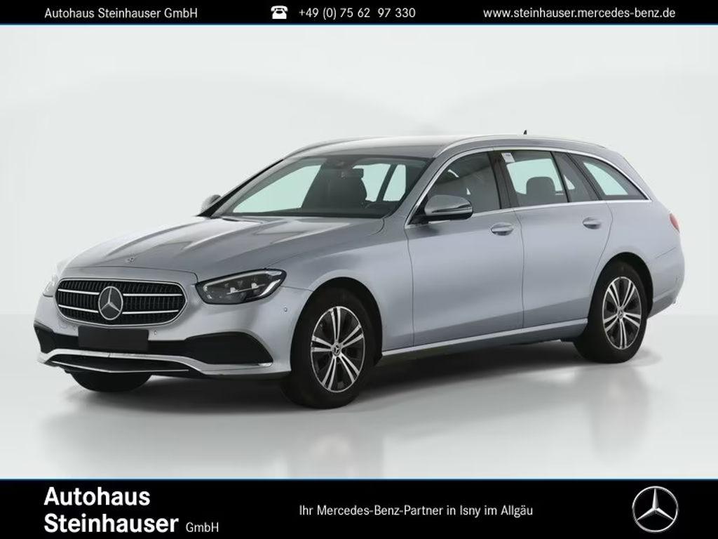 Mercedes-Benz E-Klasse 2022 Diesel
