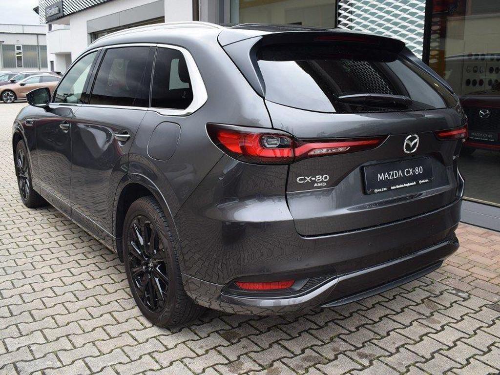 Mazda CX-80