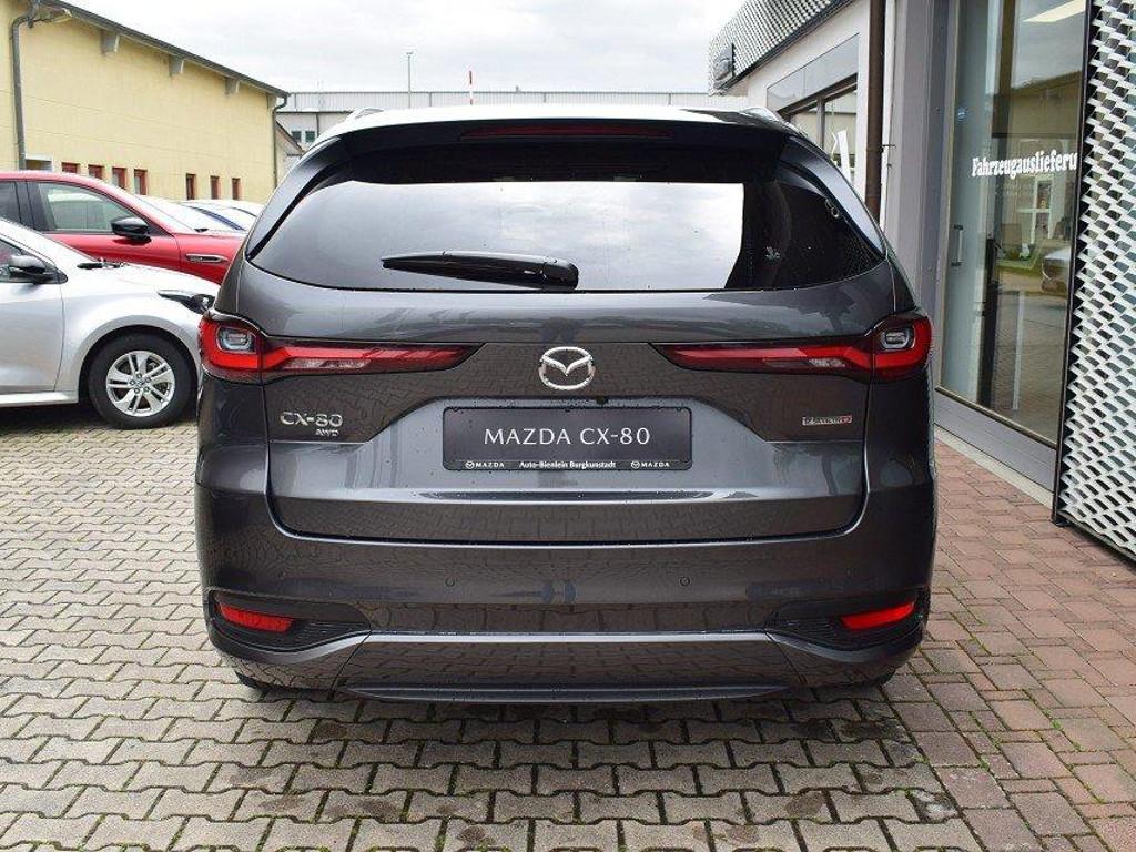 Mazda CX-80