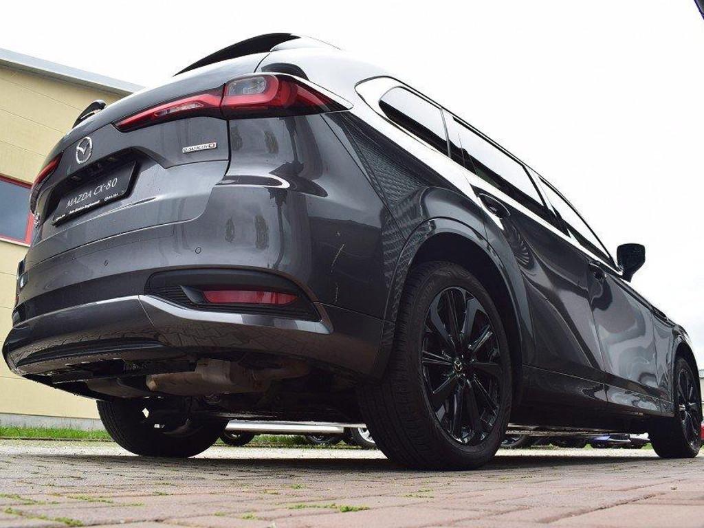 Mazda CX-80