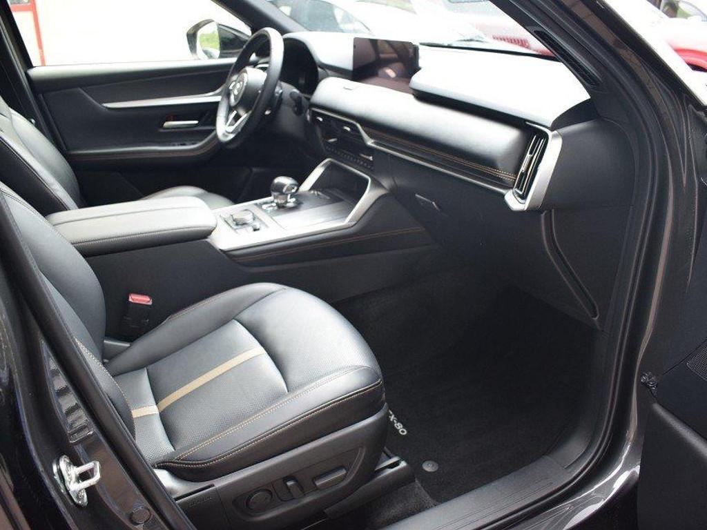 Mazda CX-80