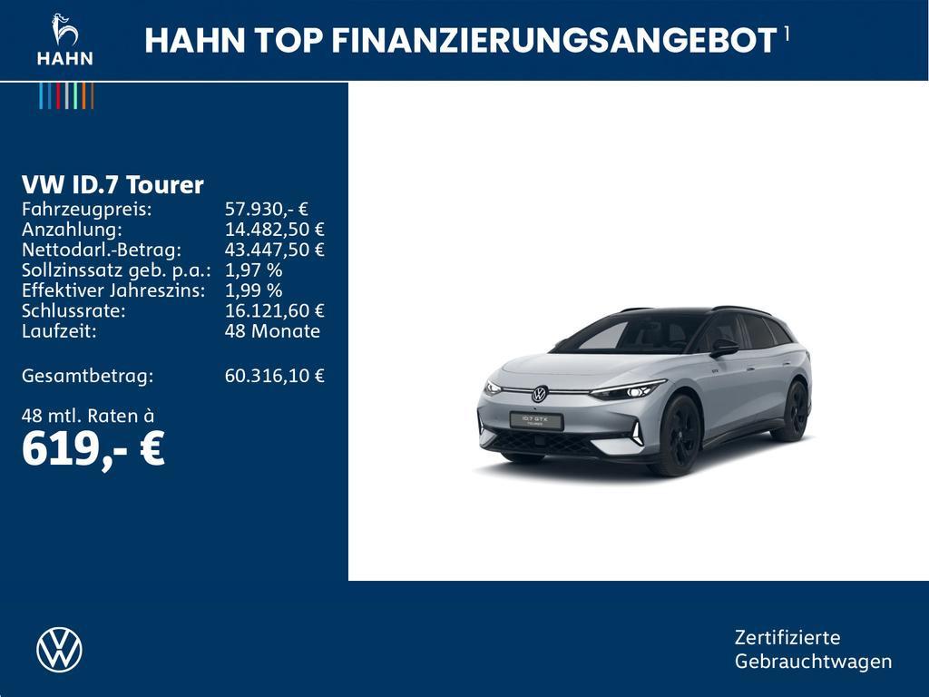 Volkswagen ID.7
