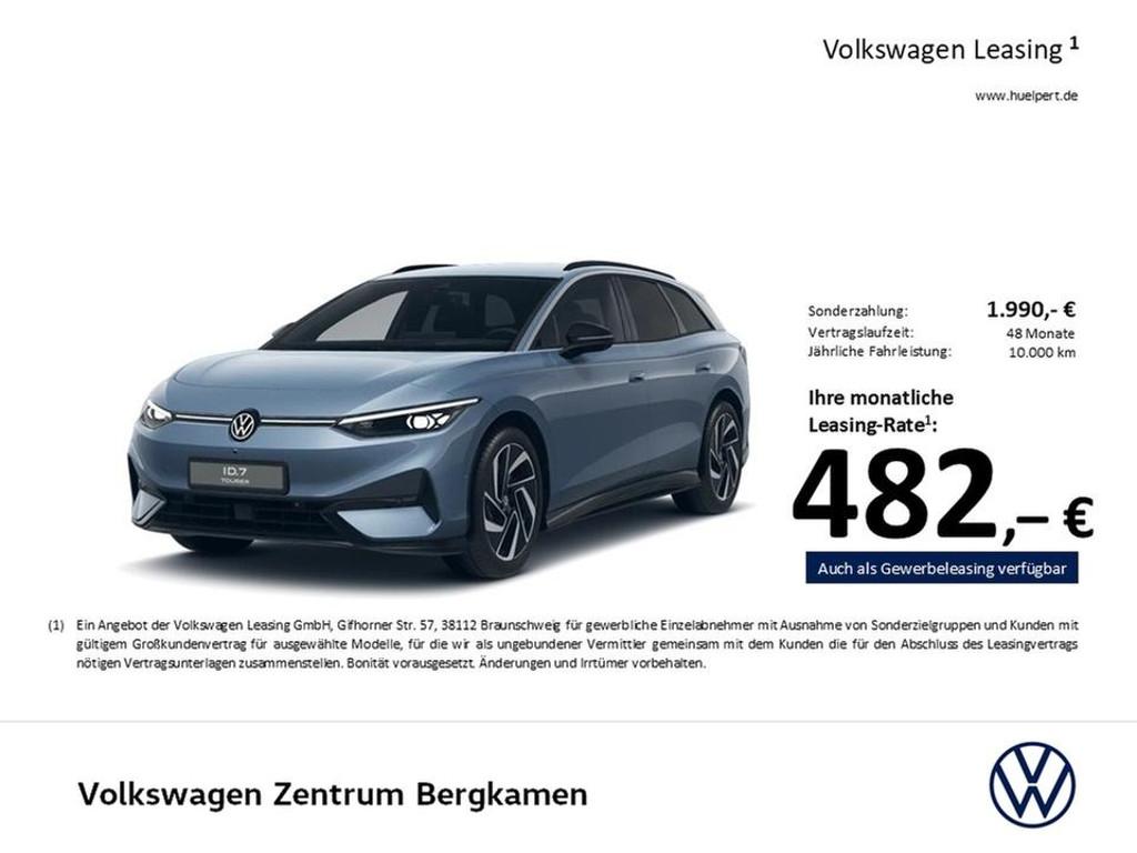 Volkswagen ID.7 2025 Elektrisch