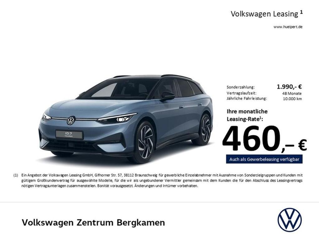 Volkswagen ID.7 2025 Elektrisch