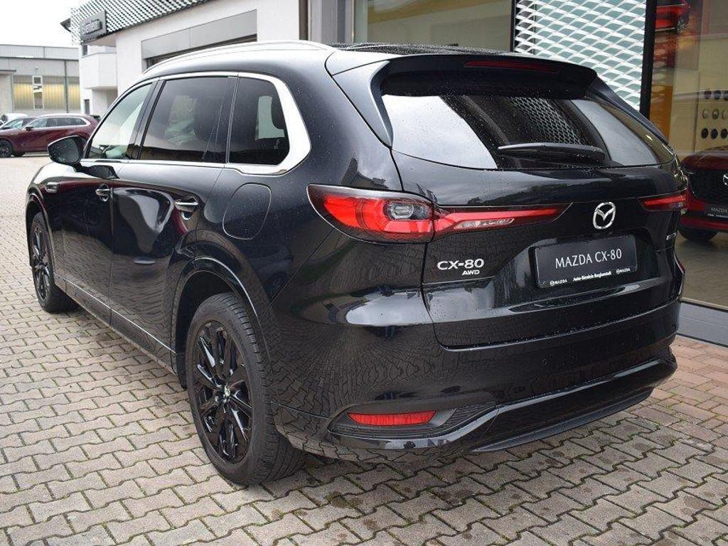 Mazda CX-80