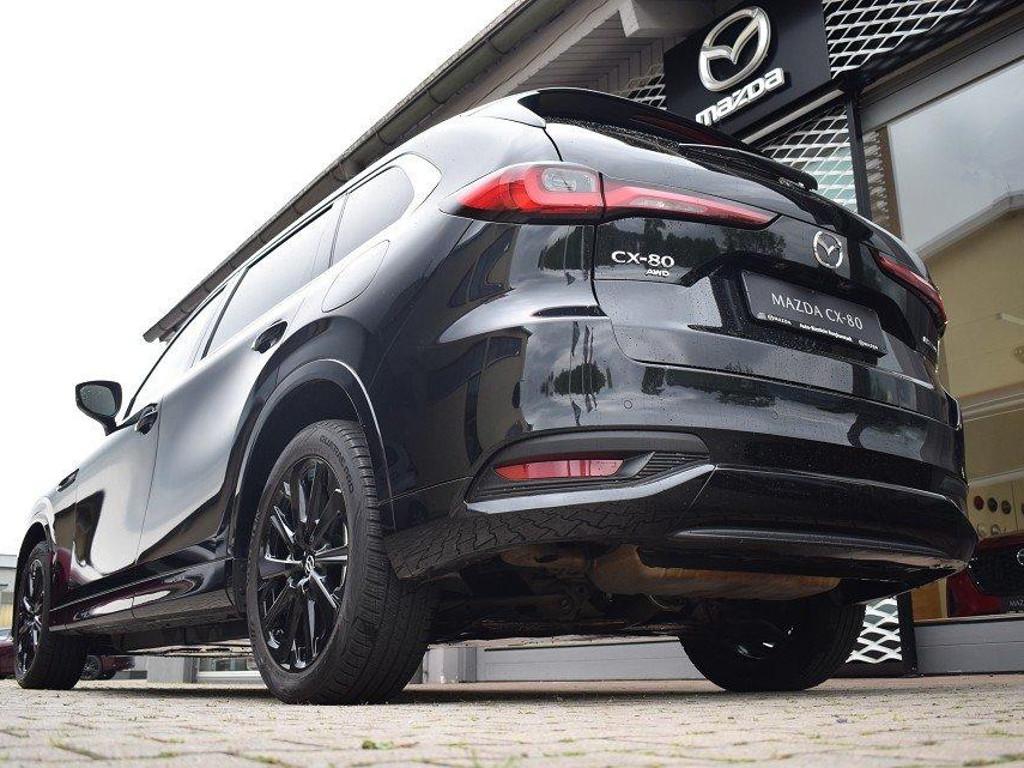 Mazda CX-80