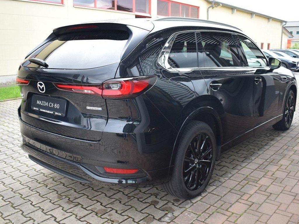 Mazda CX-80