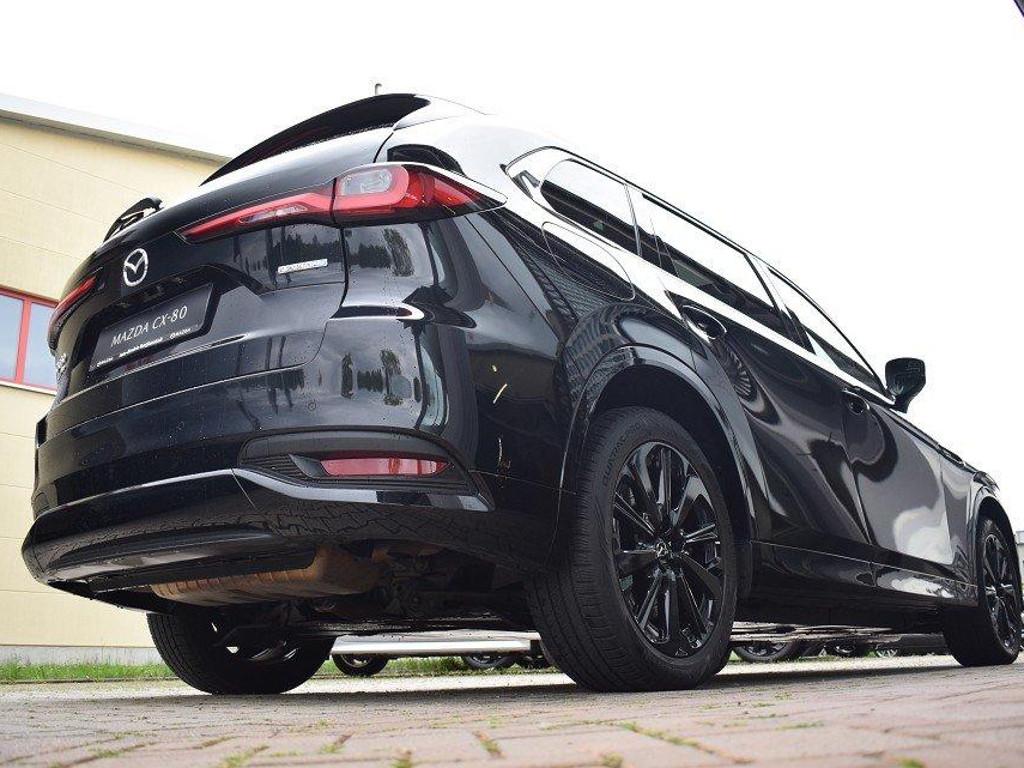 Mazda CX-80